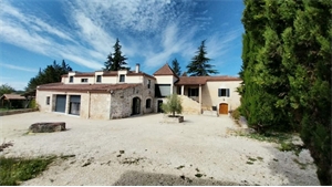 maison à la vente -   46230  CREMPS, surface 290 m2 vente maison - UBI475768742